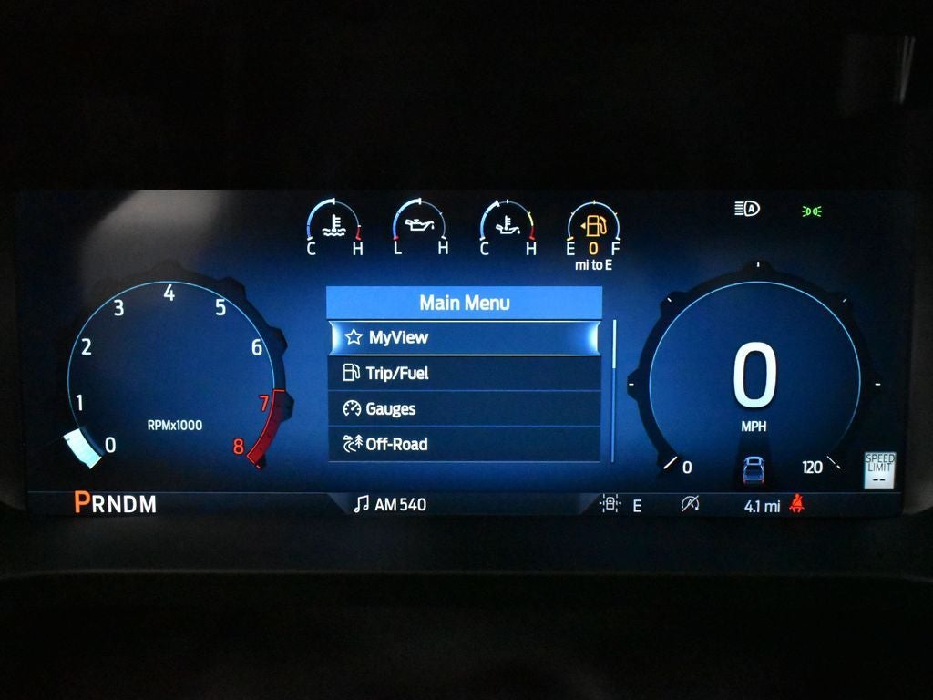 2026 Ford F-150 XLT 302A