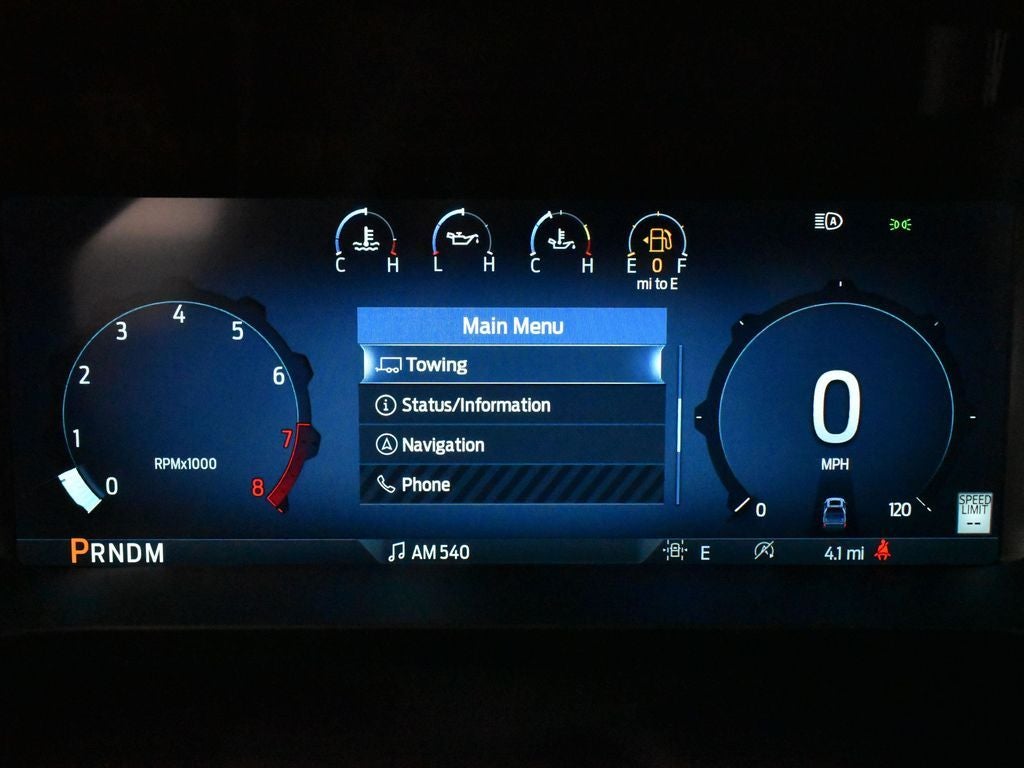 2026 Ford F-150 XLT 302A