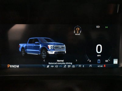 2026 Ford F-150 XLT 302A