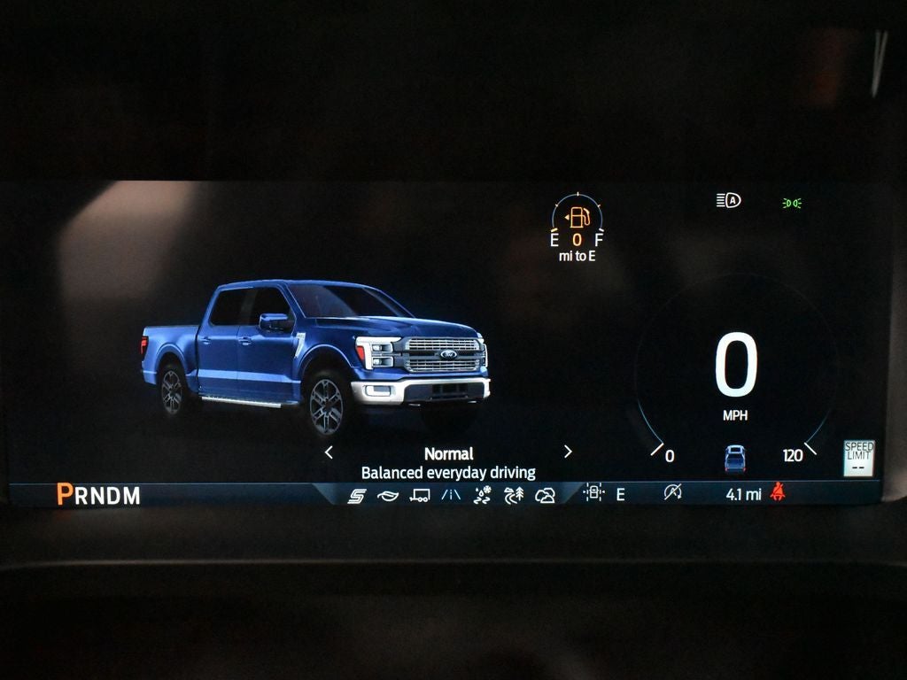 2026 Ford F-150 XLT 302A