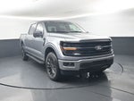 2026 Ford F-150 XLT 302A