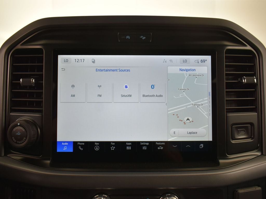 2026 Ford F-150 XLT 302A