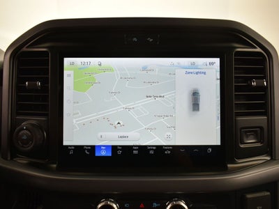 2026 Ford F-150 XLT 302A