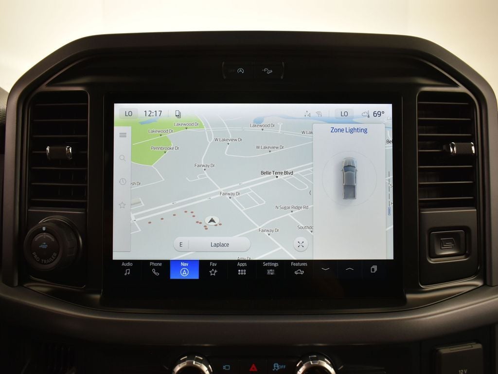 2026 Ford F-150 XLT 302A