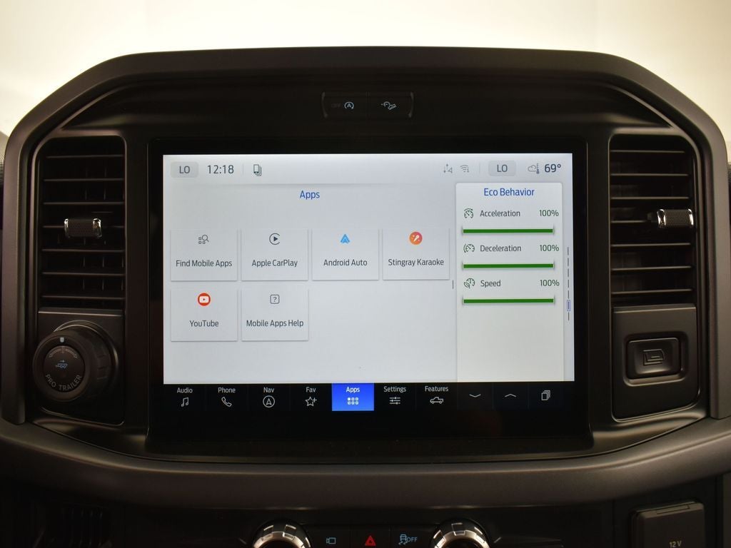 2026 Ford F-150 XLT 302A