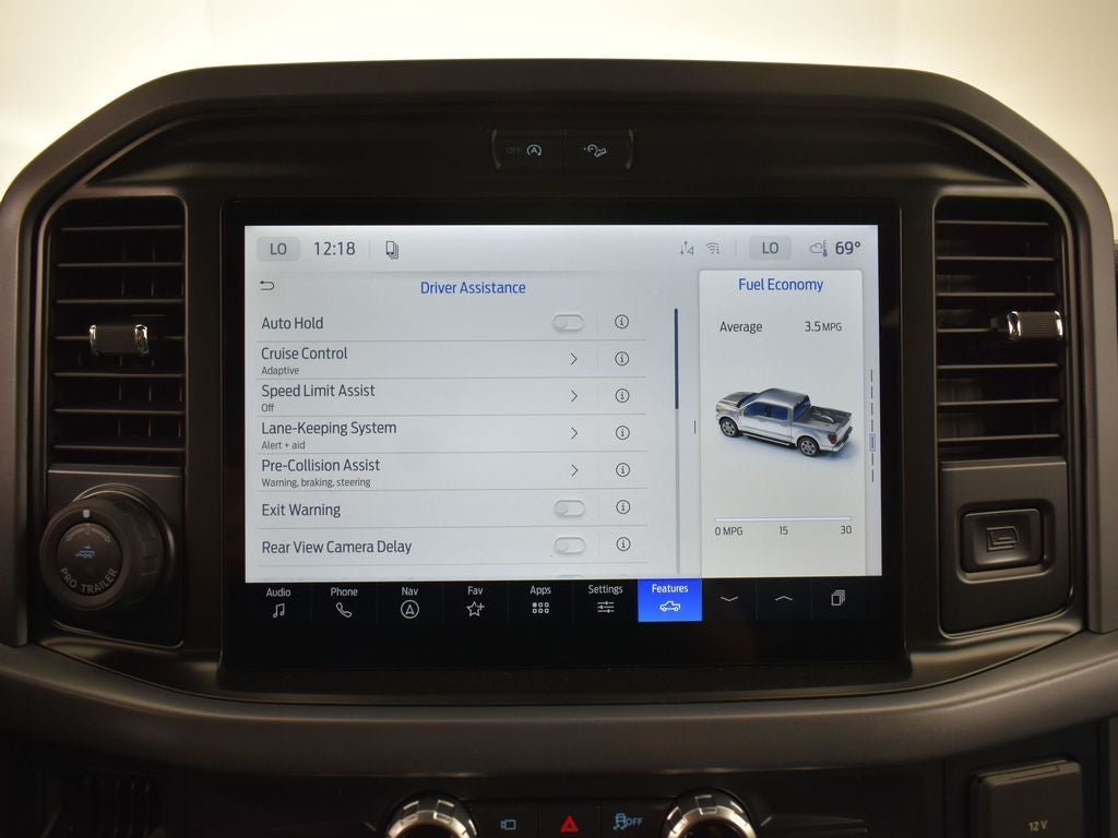 2026 Ford F-150 XLT 302A