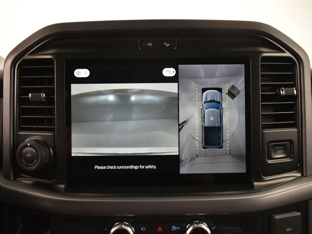 2026 Ford F-150 XLT 302A