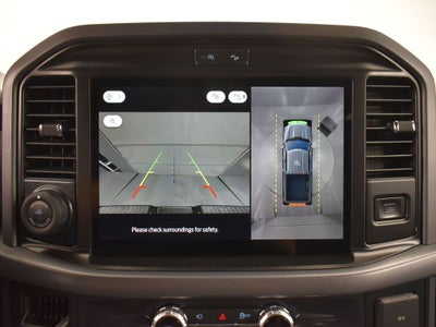 2026 Ford F-150 XLT 302A