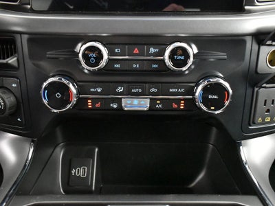 2026 Ford F-150 XLT 302A