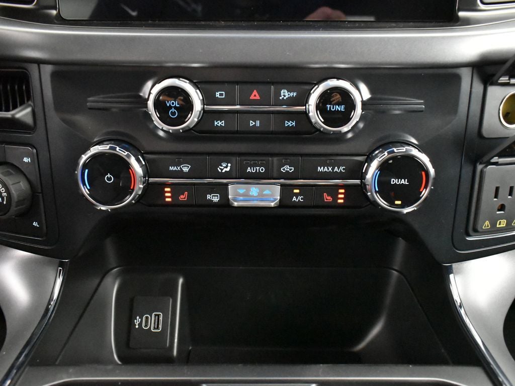 2026 Ford F-150 XLT 302A