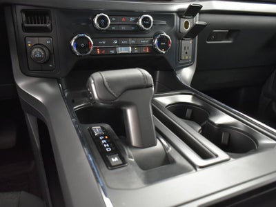 2026 Ford F-150 XLT 302A