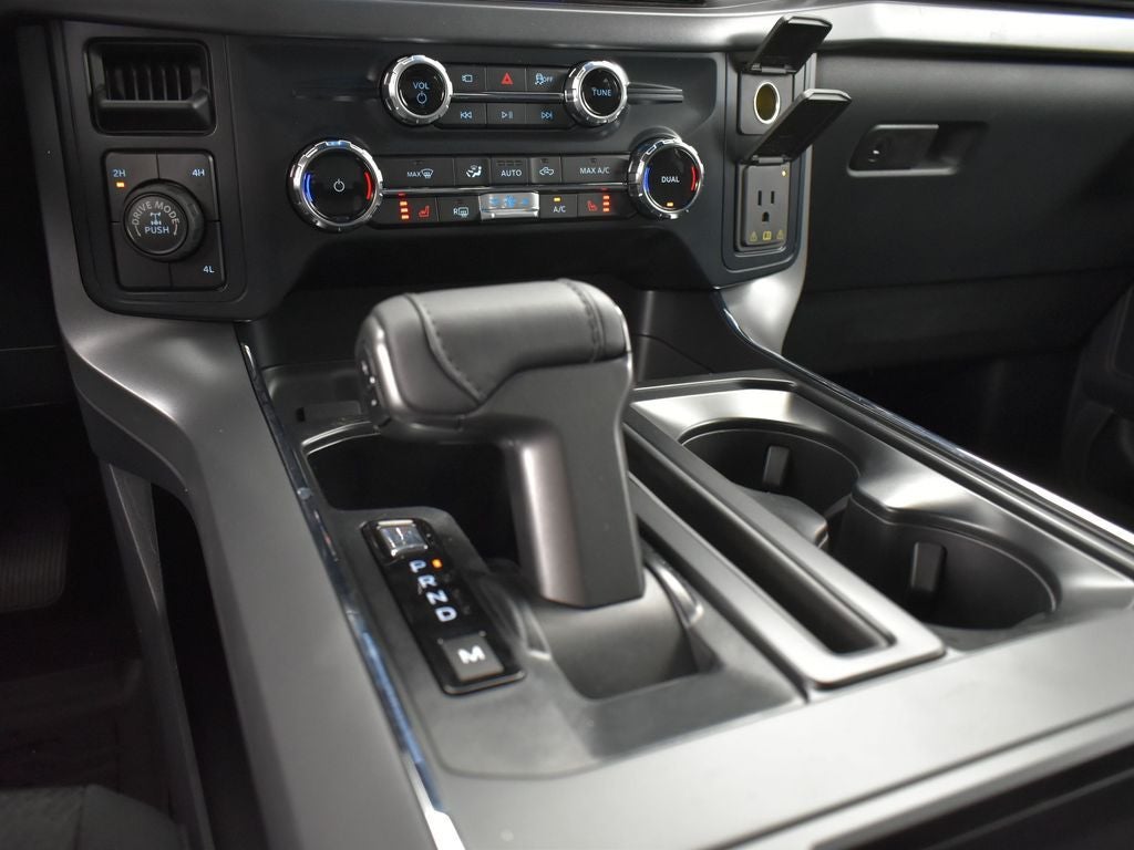 2026 Ford F-150 XLT 302A