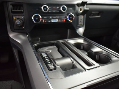 2026 Ford F-150 XLT 302A