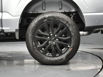 2026 Ford F-150 XLT 302A