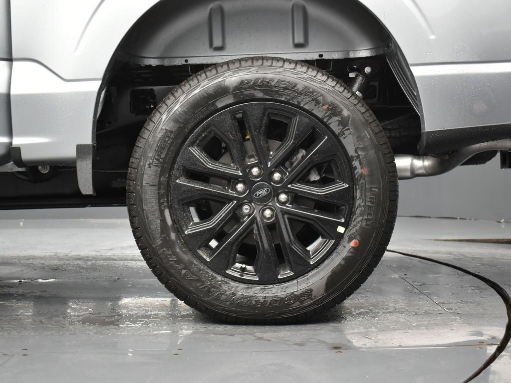 2026 Ford F-150 XLT 302A