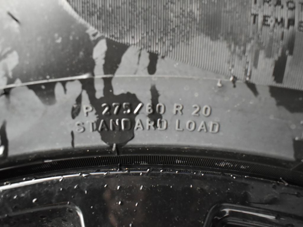 2026 Ford F-150 XLT 302A