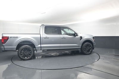 2026 Ford F-150 XLT 302A