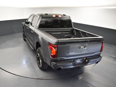 2026 Ford F-150 XLT 302A