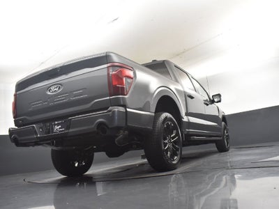 2026 Ford F-150 XLT 302A