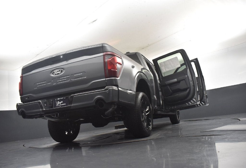 2026 Ford F-150 XLT 302A