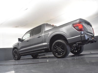 2026 Ford F-150 XLT 302A