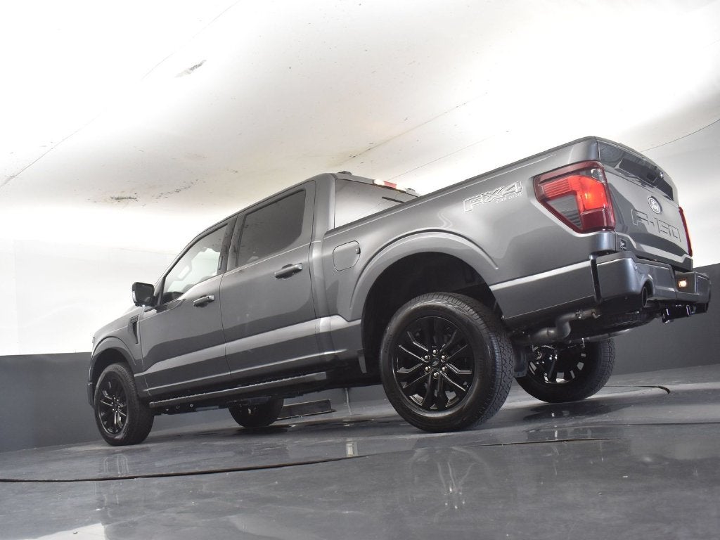 2026 Ford F-150 XLT 302A