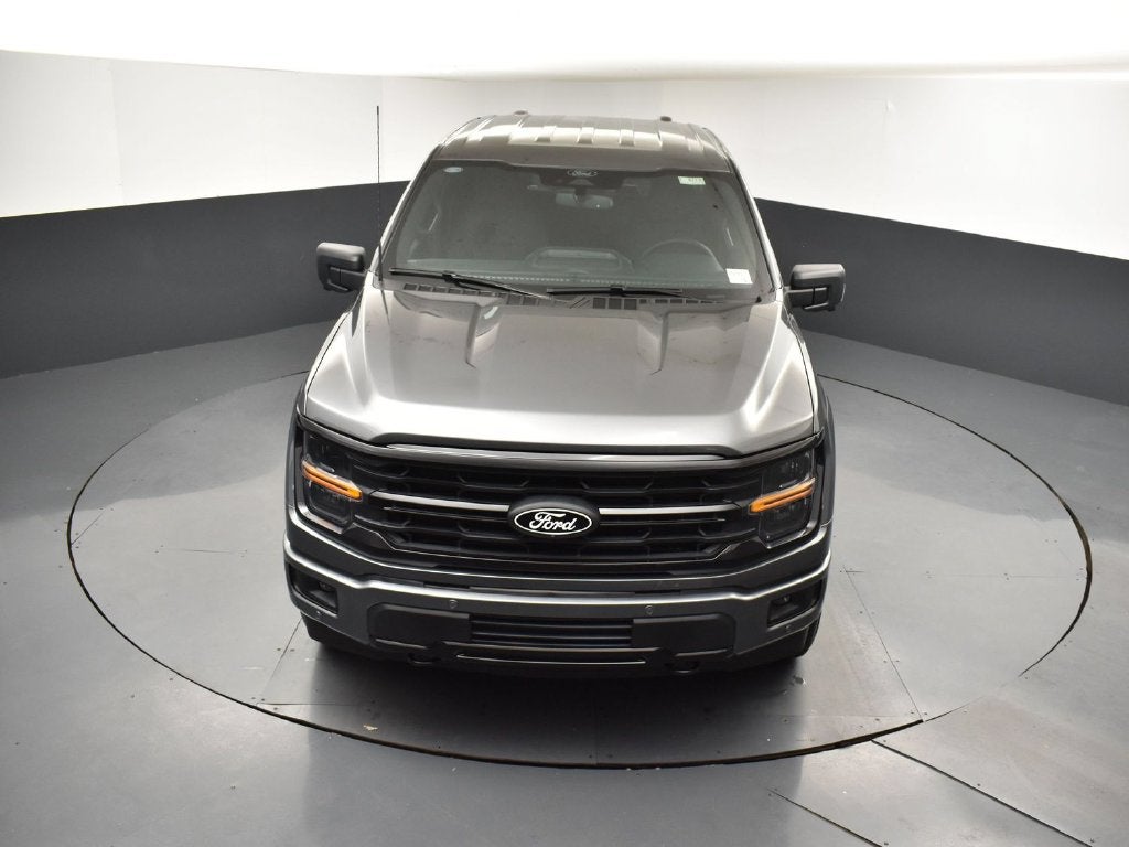 2026 Ford F-150 XLT 302A