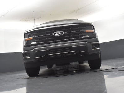 2026 Ford F-150 XLT 302A