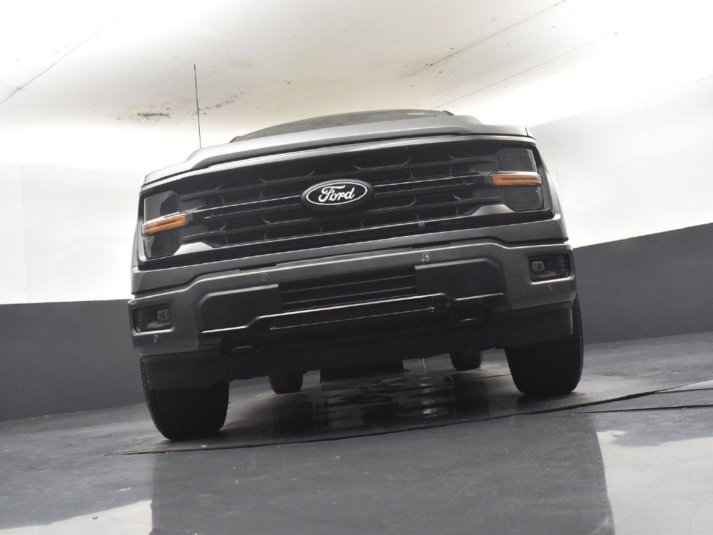 2026 Ford F-150 XLT 302A