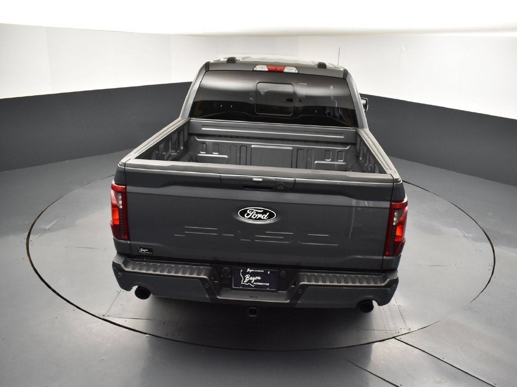 2026 Ford F-150 XLT 302A