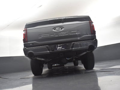 2026 Ford F-150 XLT 302A