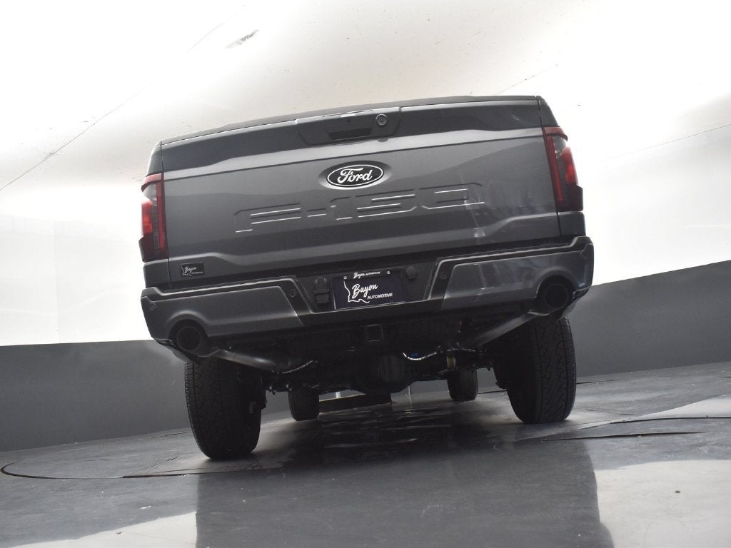 2026 Ford F-150 XLT 302A
