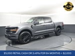 2026 Ford F-150 XLT 302A