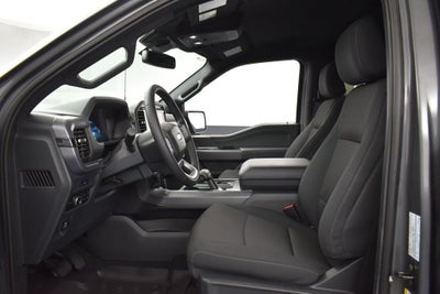 2026 Ford F-150 XLT 302A