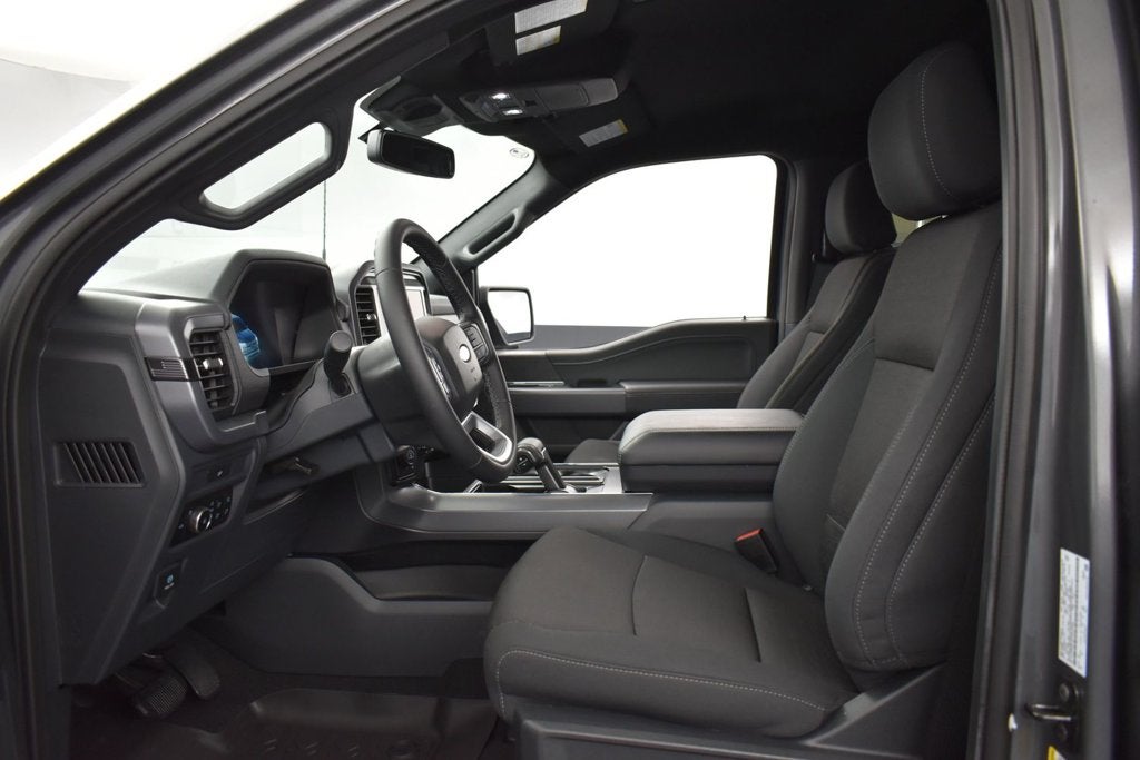 2026 Ford F-150 XLT 302A