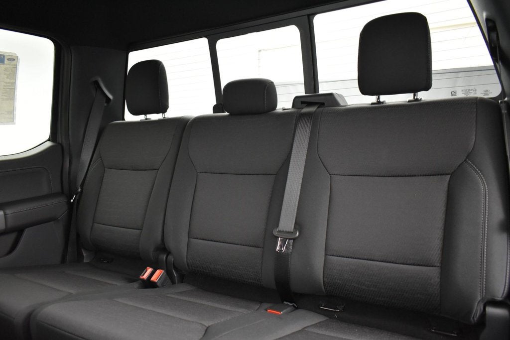 2026 Ford F-150 XLT 302A