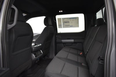 2026 Ford F-150 XLT 302A