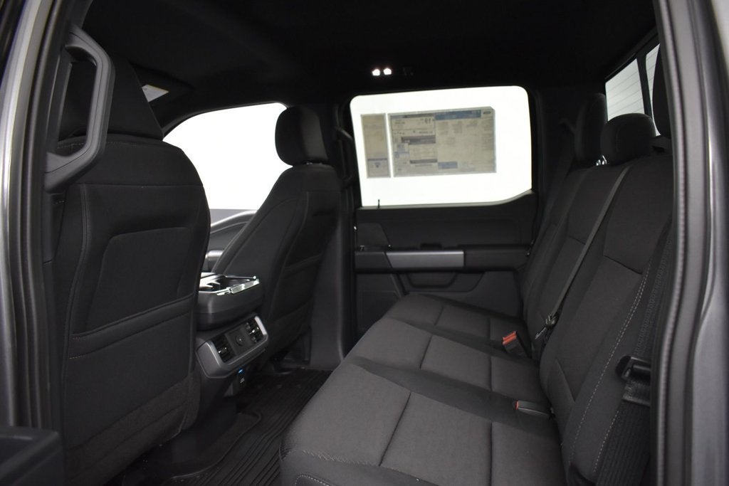 2026 Ford F-150 XLT 302A