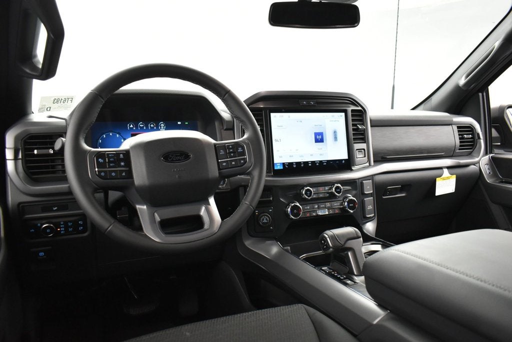 2026 Ford F-150 XLT 302A