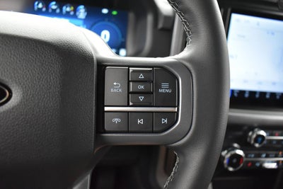 2026 Ford F-150 XLT 302A