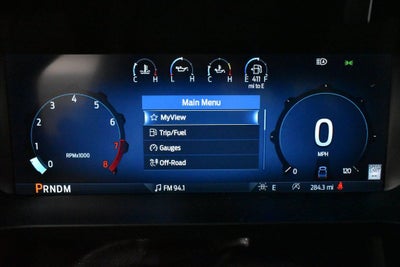 2026 Ford F-150 XLT 302A
