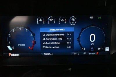 2026 Ford F-150 XLT 302A