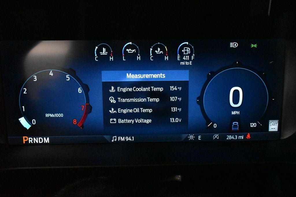 2026 Ford F-150 XLT 302A