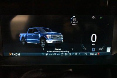 2026 Ford F-150 XLT 302A
