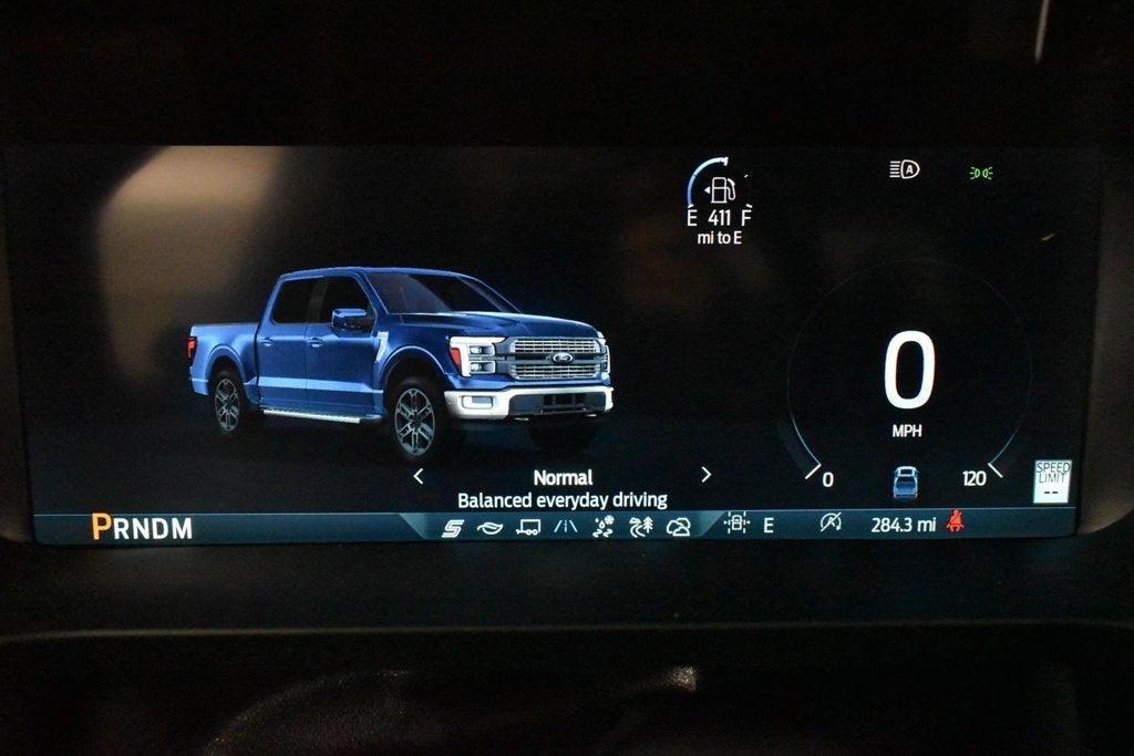 2026 Ford F-150 XLT 302A