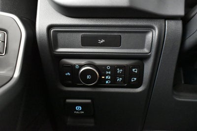 2026 Ford F-150 XLT 302A