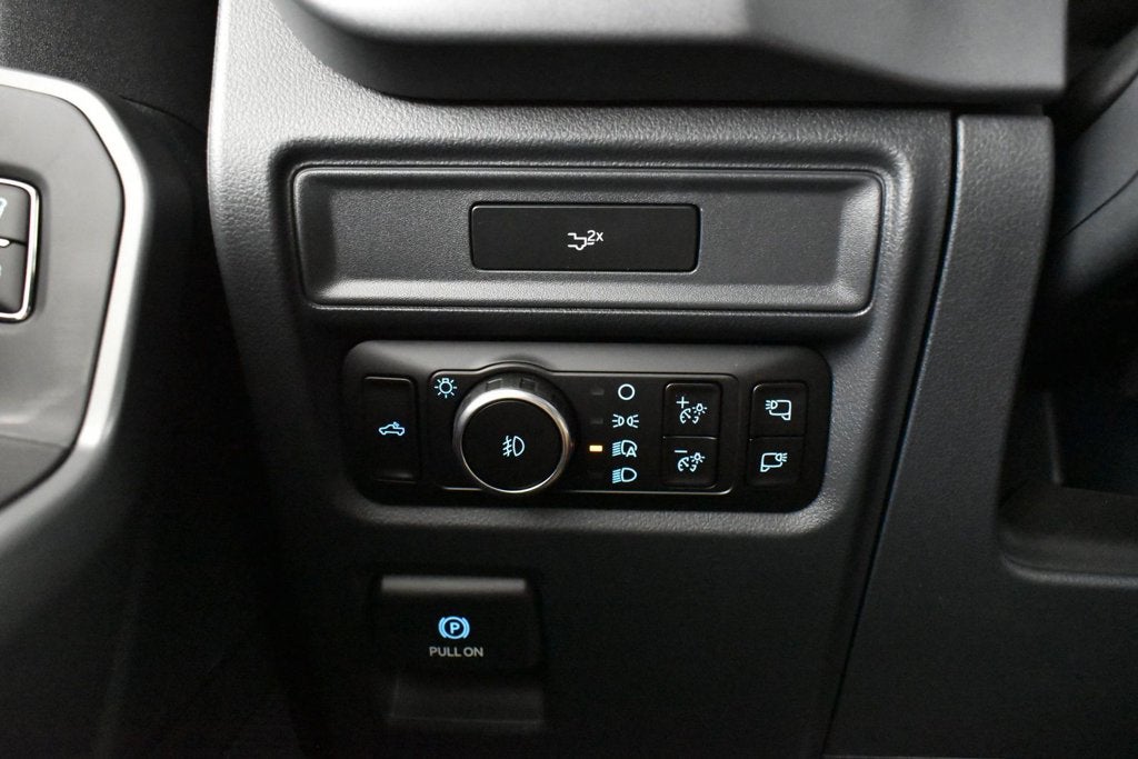2026 Ford F-150 XLT 302A