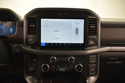 2026 Ford F-150 XLT 302A