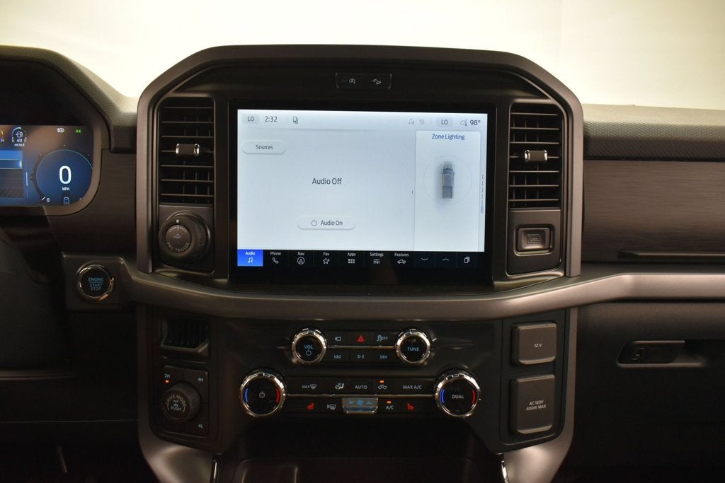 2026 Ford F-150 XLT 302A