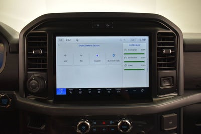 2026 Ford F-150 XLT 302A